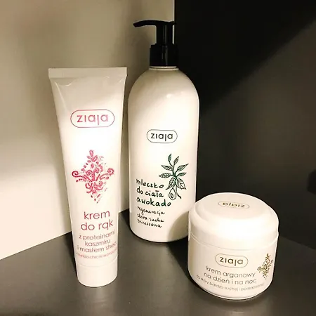 公寓 Nouveau Vintage At Old Town *