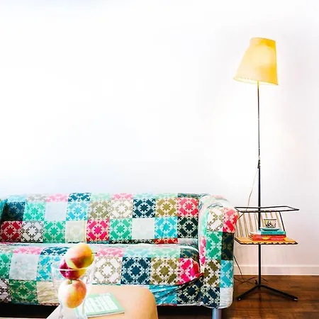 Nouveau Vintage At Old Town * 华沙