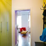 Apartment Nouveau Vintage At Old Town Warsaw